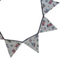 nautical bunting - hanrattycraftsgifts.co.uk