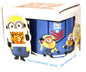 Despicable me mug (1) - hanrattycraftsgifts.co.uk