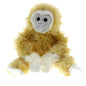 Keel Toys Gibbon Soft Toy 20cm (SW4638) - hanrattycraftsgifts.co.uk