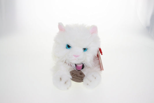 Cuddly Toy Cats 250mm - hanrattycraftsgifts.co.uk
