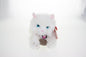 Cuddly Toy Cats 250mm - hanrattycraftsgifts.co.uk