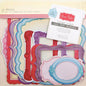grace taylor vintage bright die cut toppers - hanrattycraftsgifts.co.uk