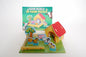 make your own 3D wooden farm animal kit 3D animals and barn puzzle - hanrattycraftsgifts.co.uk