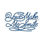 Tattered Lace You Make Me Smile D435 Stephanie Weightman Free - hanrattycraftsgifts.co.uk
