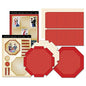 hunkydory festive decadence range gift box project - hanrattycraftsgifts.co.uk