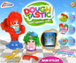 Grafix Doughtastic Hair Stylist - hanrattycraftsgifts.co.uk