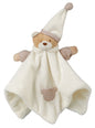 Baby Town Super Soft Newborn Baby Plush Comforter Teddy Bear Snuggle Features Puppet Blanket - hanrattycraftsgifts.co.uk