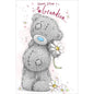 Me To You Bear From Your Grandson Mother's Day Card - hanrattycraftsgifts.co.uk