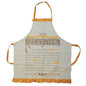 Head Cook Wanted Cotton Apron - hanrattycraftsgifts.co.uk