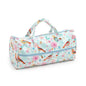 Knitting Bag (Fabric Handles) - Birdsong | Hobby Gift MR469875 | 15x42x17½ cm - hanrattycraftsgifts.co.uk