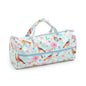 Knitting Bag (Fabric Handles) - Birdsong | Hobby Gift MR469875 | 15x42x17½ cm - hanrattycraftsgifts.co.uk