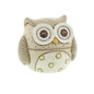 Veka Baby Products-Juliana Baby Collection Resin Owl Money Bank - hanrattycraftsgifts.co.uk