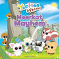 Meerkat Mayhem (YooHoo and Friends) - hanrattycraftsgifts.co.uk