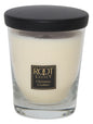Root Candles large Veriglass Holiday Christmas Cookie Candle, Wax, White - hanrattycraftsgifts.co.uk