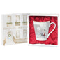 ME TO YOU WAITING FOR SANTA MUG G01M0628 - hanrattycraftsgifts.co.uk