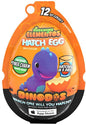 Nurchums Elementos Dinodos Dinosaur Hatching Egg