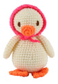 Mrs Duck - hanrattycraftsgifts.co.uk
