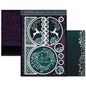 hunkydory adorable scorable luxury card collection stylish season merry christmas - hanrattycraftsgifts.co.uk