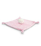 Baby Bear Blanket Comforter - 25cm - hanrattycraftsgifts.co.uk