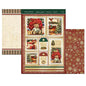 hunkydory adorable scorable traditional christmas under the tree - hanrattycraftsgifts.co.uk
