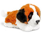 Keel Toys 30 cm St Bernard Toy Dog - hanrattycraftsgifts.co.uk