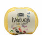 DMC natura just cotton ble - hanrattycraftsgifts.co.uk