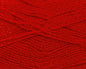 King Cole Glitz DK - Cherry (481) by King Cole - King Cole Wool
