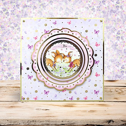 Crafting With Hunkydory 37~ Project Magazine ~ Ultimate Guide to Cardmaking - hanrattycraftsgifts.co.uk