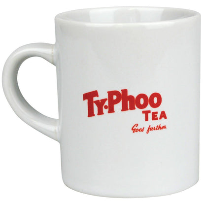 Half Moon Bay Mini Mug Goes Further, TyPhoo Tea - hanrattycraftsgifts.co.uk