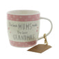 Love Life Ceramic Mug - hanrattycraftsgifts.co.uk