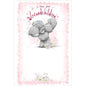 Me To You Bear From Your Grandchildren Mother's Day Card - hanrattycraftsgifts.co.uk