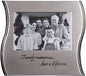 Family Memories Picture Frame 6" x 4"