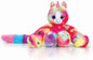 Keel 35cm Hugg'ems Soft Toy Cuddly toy Hanging Toy (Multicoloured Unicorn)
