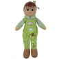Rag Doll - Gardening - Handmade - Large 40cms - Powell Craft by Powell Craft - hanrattycraftsgifts.co.uk