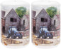 Farmyard Country Life Salt and Pepper Shaker