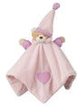 Baby Town Super Soft Newborn Baby Plush Comforter Teddy Bear Snuggle Features Puppet Blanket - hanrattycraftsgifts.co.uk