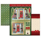 hunkydory adorable scorable traditional christmas step into christmas - hanrattycraftsgifts.co.uk
