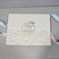 Laura Darrington Baby Shower Guest Book - hanrattycraftsgifts.co.uk