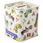 Men At Work Money Box By Emma Bridgewater - hanrattycraftsgifts.co.uk