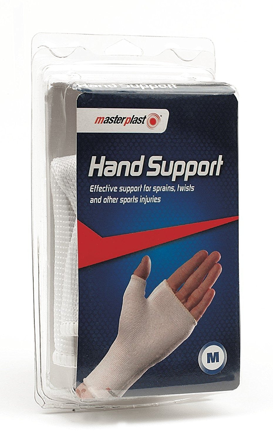 Masterplast Hand Support - Medium - hanrattycraftsgifts.co.uk