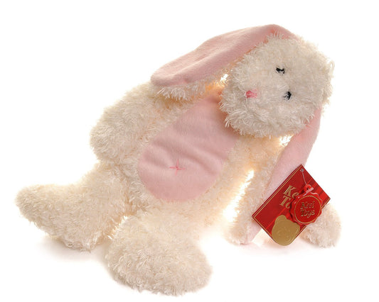 Keel Floppy Pets Bunny so very soft new design - hanrattycraftsgifts.co.uk