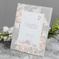 Widdop Sophia Butterfly Picture Frame 152 x 213 cm