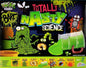 Grafix weird Science Totally Nasty scicence