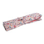 Hobby Gift MR4702F/187 | Contemporary Notions Filled 35cm Bamboo Knit Pin Roll - hanrattycraftsgifts.co.uk
