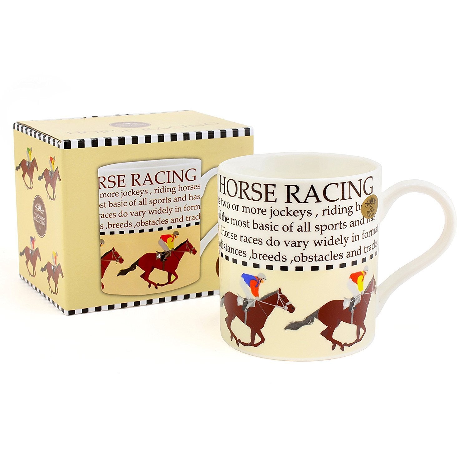 Fine China Mug - hanrattycraftsgifts.co.uk