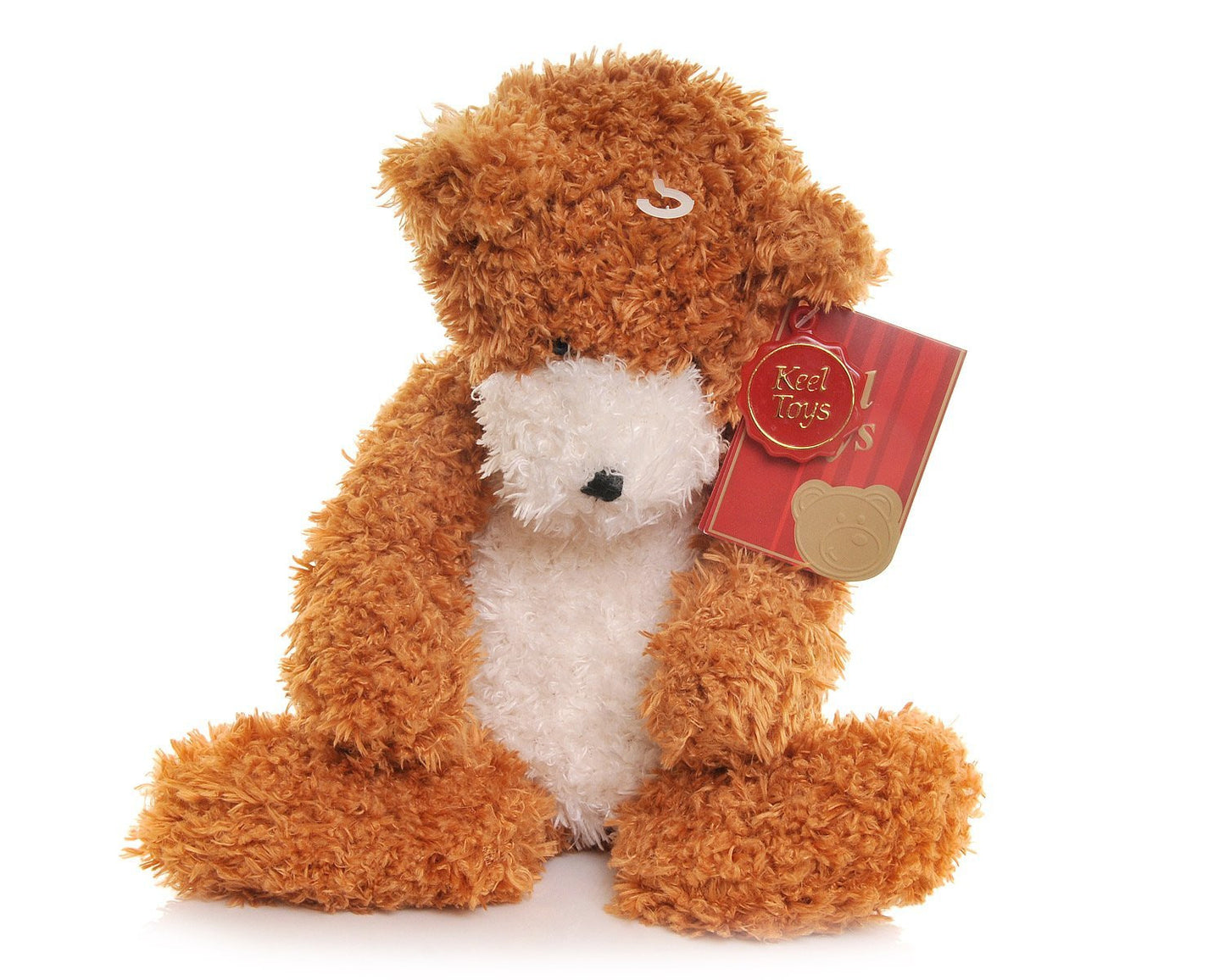 Keel Floppy Pets Teddy Bear so very soft new design - hanrattycraftsgifts.co.uk