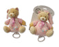 Musical Baby Rattle Soft Toy Gift - hanrattycraftsgifts.co.uk
