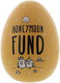 Eggcellent Gifts Large Egg/Save Money Pot Honeymoon Fund