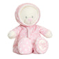 Keel Toys Baby Bear in Romper Plush Toy - hanrattycraftsgifts.co.uk