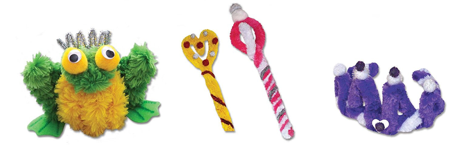 Paul Lamond Brain Noodle Set Princess - hanrattycraftsgifts.co.uk